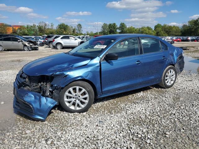 VIN 3VWD17AJ5FM269936 2015 Volkswagen Jetta, SE no.1