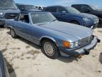 Lot #3023855810 1989 MERCEDES-BENZ 560 SL