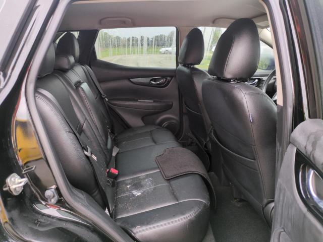 2019 NISSAN ROGUE SPOR - JN1BJ1CP0KW234145