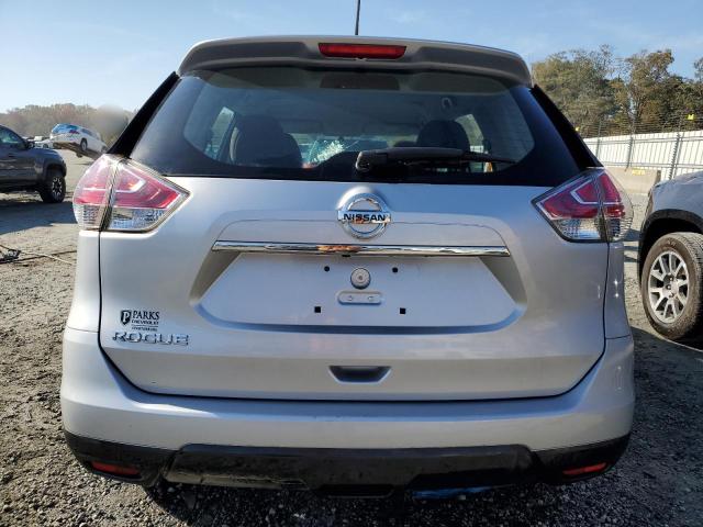 2016 NISSAN ROGUE S - KNMAT2MT6GP691824