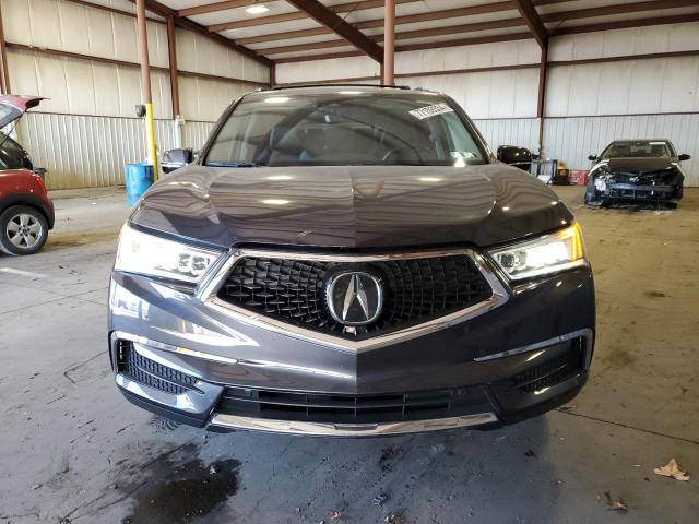 VIN 5J8YD4H52KL009428 2019 Acura MDX, Technology no.5