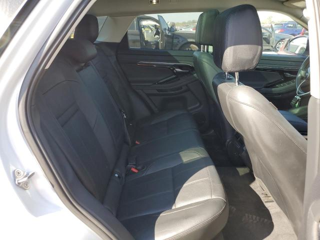 2020 LAND ROVER RANGE ROVE - SALZJ2FX8LH040233