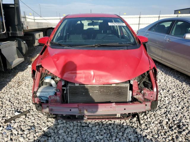 2016 HONDA FIT LX - JHMGK5H57GX030554