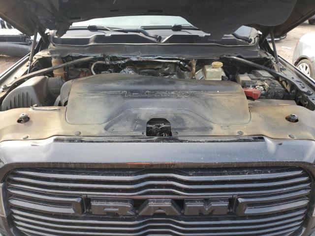 2019 RAM 2500 LARAM 3C6UR5FJ2KG577526
