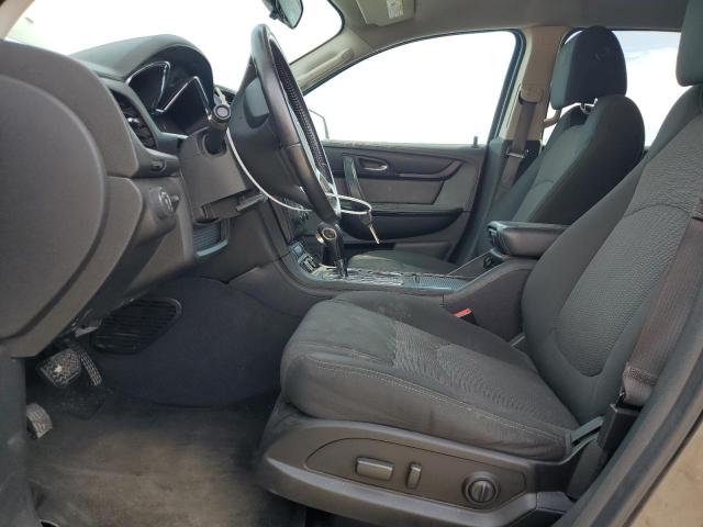 2015 CHEVROLET TRAVERSE L - 1GNKVGKD8FJ374966