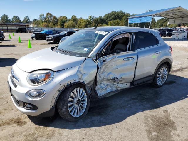 2016 FIAT 500X LOUNGE 2016