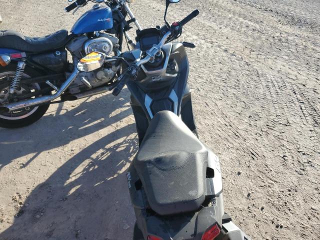 2021 HONDA ADV150 A MLHKF3857M5001466