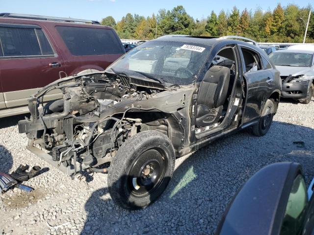 2009 INFINITI FX35 #2974706150