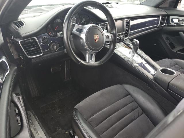 VIN WP0AF2A75DL075646 2013 PORSCHE PANAMERA no.8