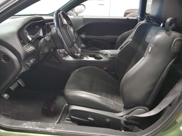 2020 DODGE CHALLENGER - 2C3CDZFJ1LH203411