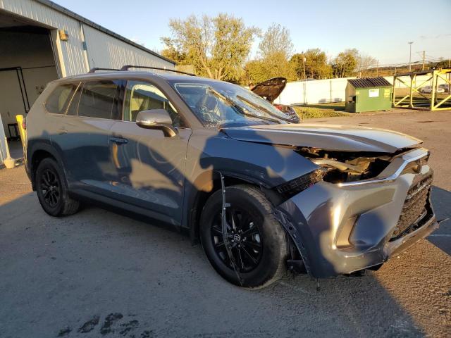 2024 TOYOTA GRAND HIGH - 5TDACAB57RS012019
