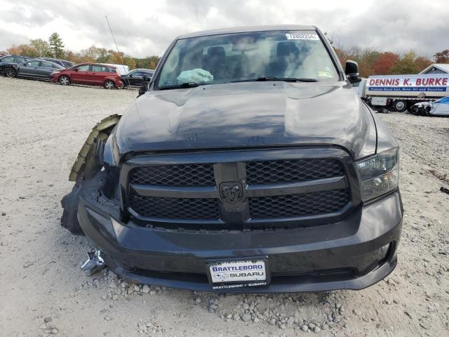 2016 RAM 1500 ST - 1C6RR7FT1GS162037