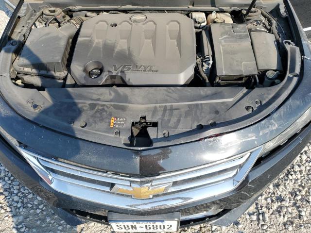 2019 CHEVROLET IMPALA PREMIER 1G1105S39KU113085