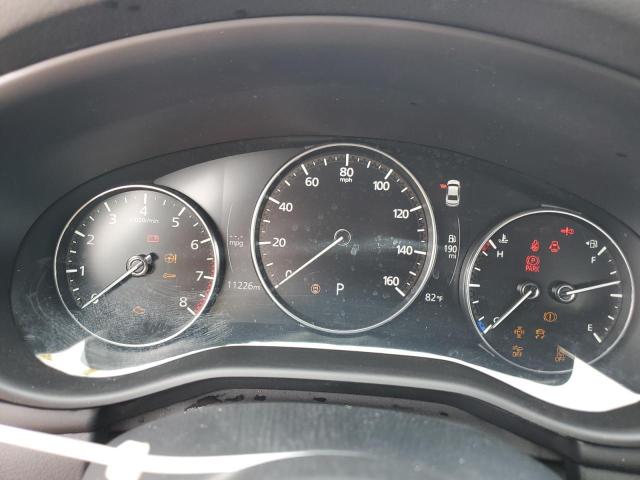 2024 MAZDA 3 PREFERRE - 3MZBPACM5RM413709