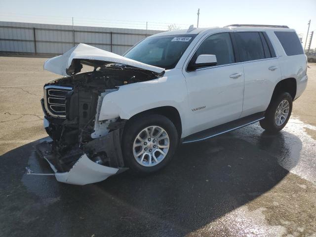 VIN 1GKS1BKC1HR167150 2017 GMC Yukon, Slt no.1