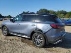 Lot #2940879481 2024 INFINITI QX60 AUTOG