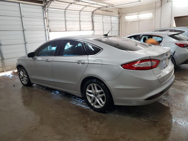 2016 FORD FUSION SE - 3FA6P0HD9GR127407