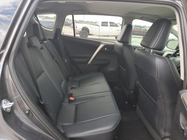 2015 TOYOTA RAV4 LIMIT - 2T3DFREV3FW342670
