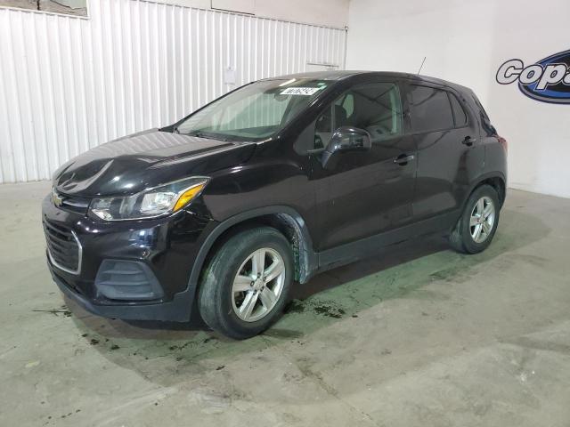 2020 CHEVROLET TRAX LS #2993478206