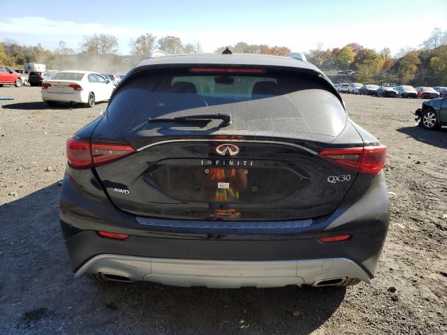 2019 INFINITI QX30 LUXE SJKCH5CR9KA010565