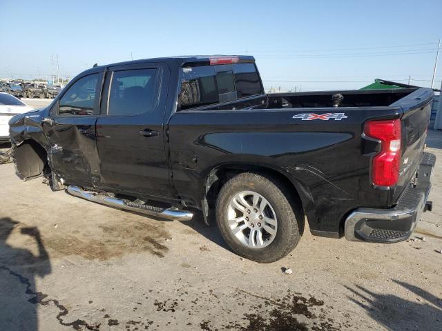 2019 CHEVROLET SILVERADO - 3GCUYDEDXKG148846