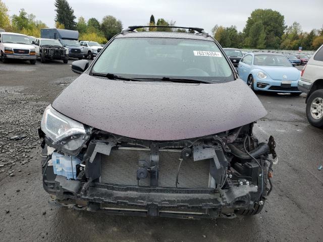2016 TOYOTA RAV4 LE - 2T3BFREV8GW492086