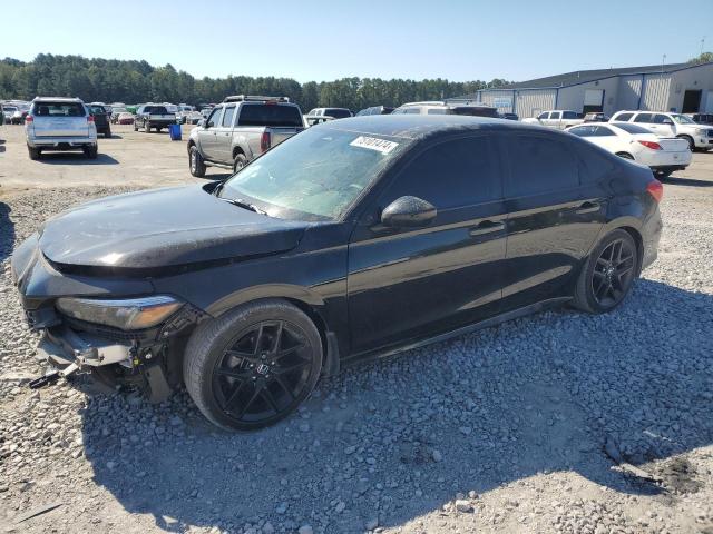 2024 HONDA CIVIC SPOR - 2HGFE2F54RH570927