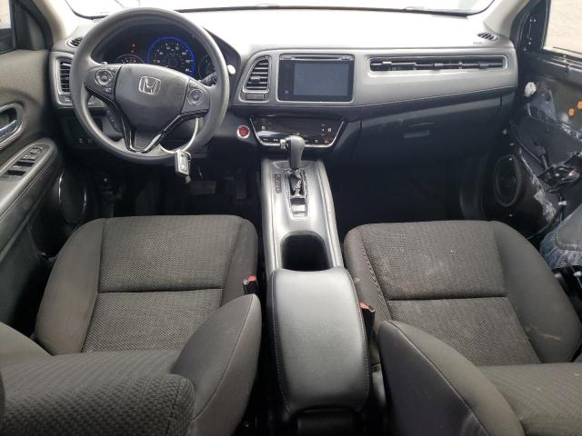 2017 HONDA HR-V EX - 3CZRU5H51HM723710