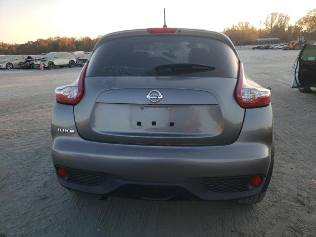 2016 NISSAN JUKE S - JN8AF5MR5GT606951