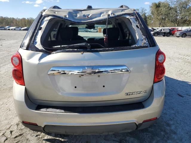 2015 CHEVROLET EQUINOX LT - 2GNALBEK7F1166263
