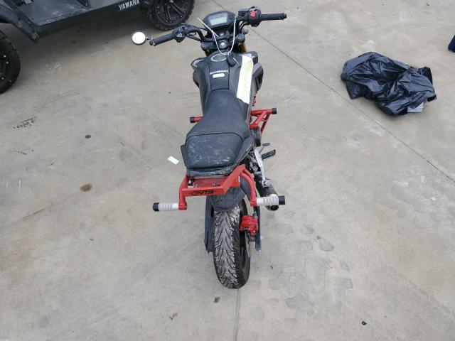 2017 HONDA GROM 125 MLHJC6114H5206469