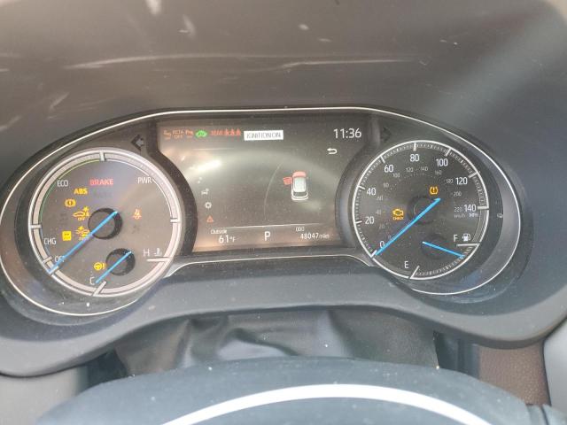 2021 TOYOTA VENZA LE - JTEAAAAH8MJ046778