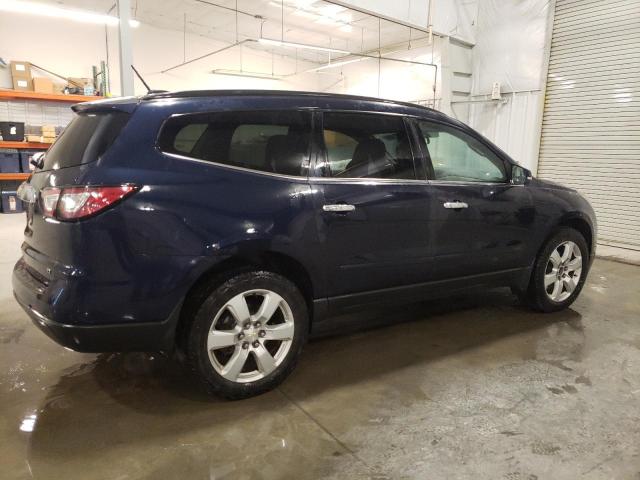 2017 CHEVROLET TRAVERSE L - 1GNKVGKD0HJ176143