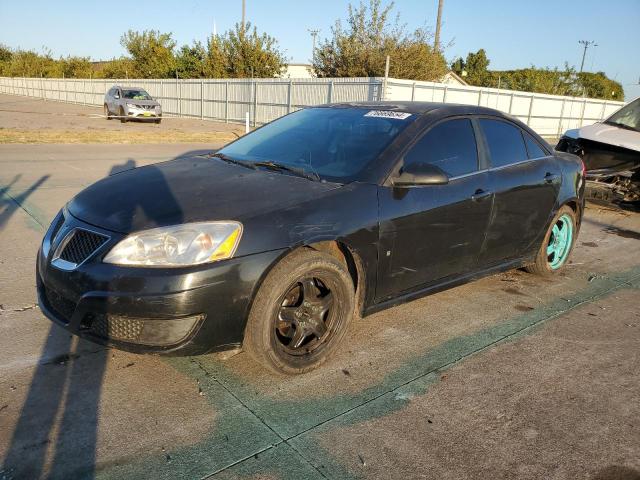 Vin: 1g2za5e04a4113278, lot: 76669654, pontiac g6 20101
