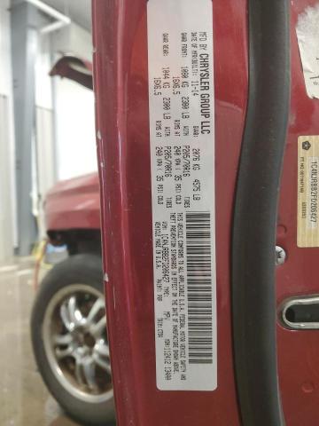 2015 JEEP PATRIOT SP - 1C4NJRBB2FD206427
