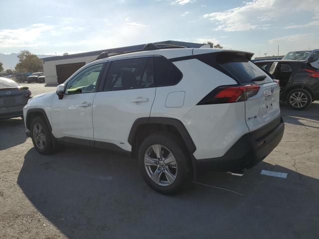2023 TOYOTA RAV4 XLE - JTMRWRFV2PD205738