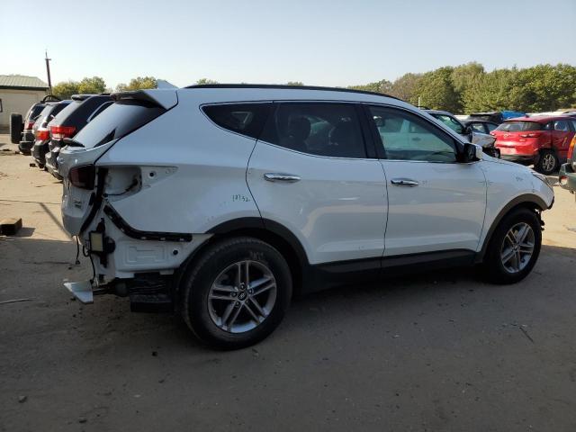 2017 HYUNDAI SANTA FE S - 5NMZUDLB2HH018270