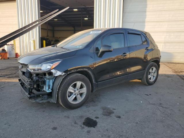 2020 CHEVROLET TRAX LS #3034281162