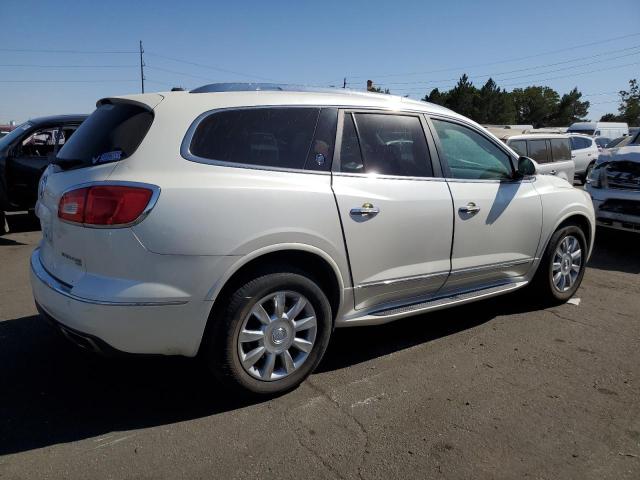 2015 BUICK ENCLAVE - 5GAKVCKD9FJ287127