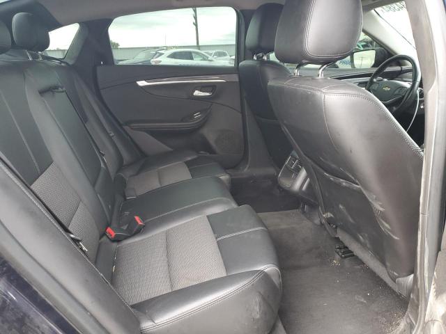 2015 CHEVROLET IMPALA LT - 2G1115SL4F9216074