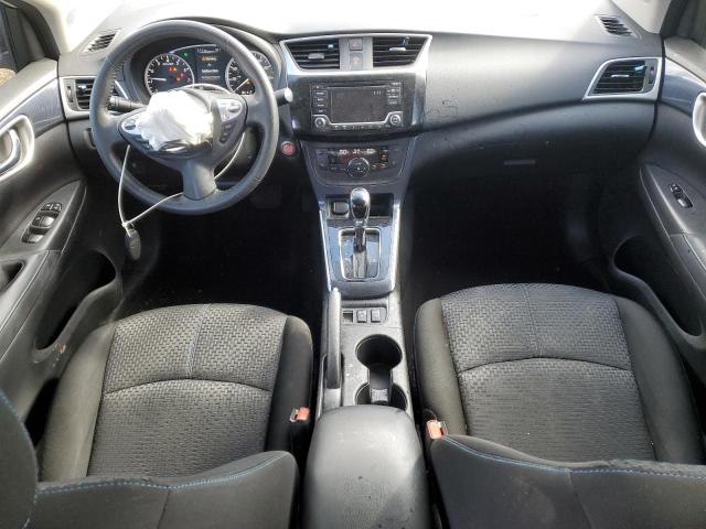 2018 NISSAN SENTRA S - 3N1AB7AP5JY262805