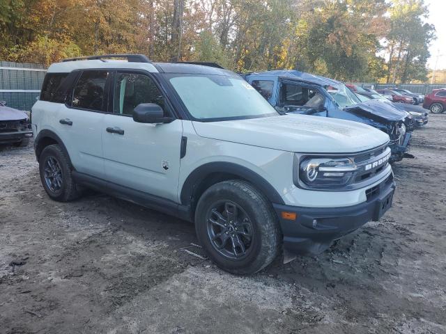2021 FORD BRONCO SPO - 3FMCR9B63MRA01539