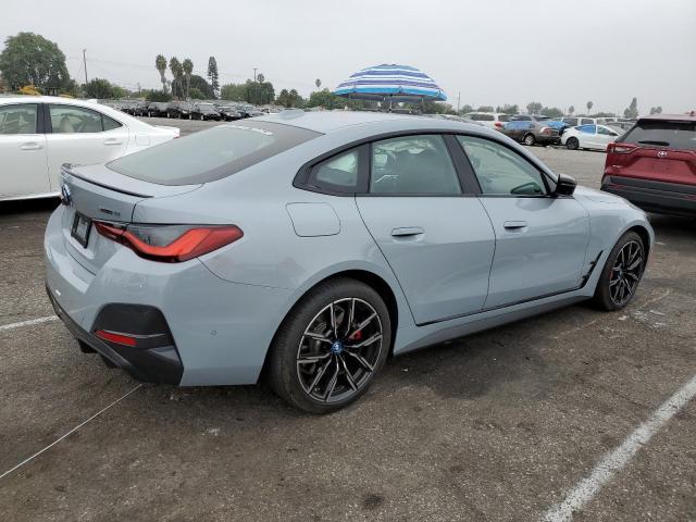 2024 BMW I4 XDRIVE WBY83FB09RFS72792