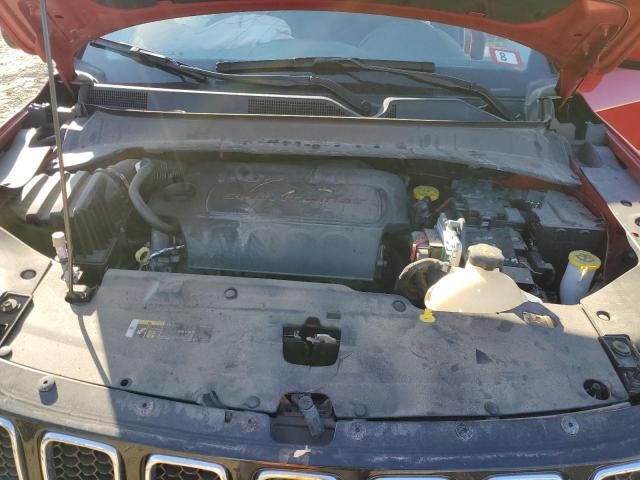 2018 JEEP COMPASS LA - 3C4NJDBB1JT262199