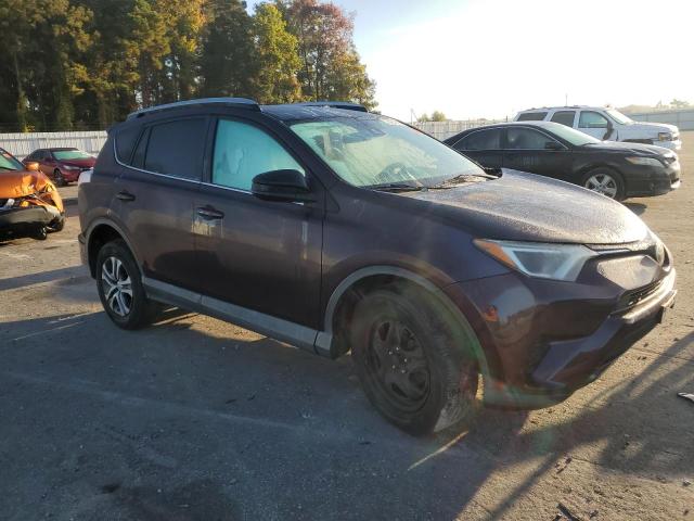 2017 TOYOTA RAV4 LE - 2T3BFREV5HW642706