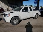 NISSAN FRONTIER S photo