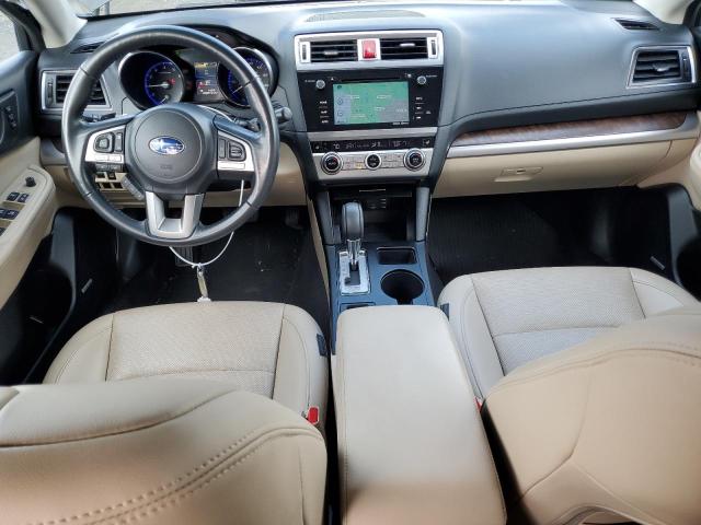 2016 SUBARU OUTBACK 2. - 4S4BSALC5G3218664