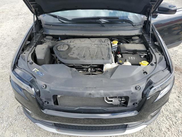 2019 JEEP CHEROKEE L - 1C4PJLDX3KD420626