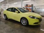 DODGE DART SXT photo