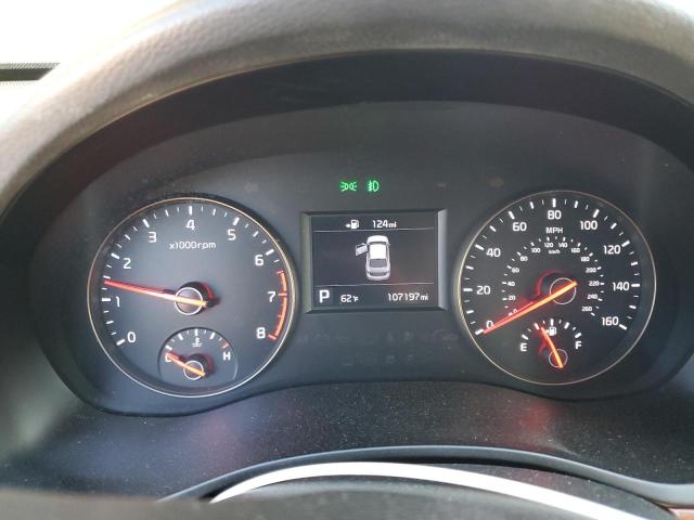 2017 KIA CADENZA PR - KNALB4J15H5039510